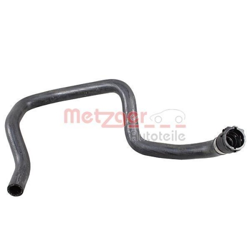 METZGER AUTOTEILE Kühlerschlauch 2421473