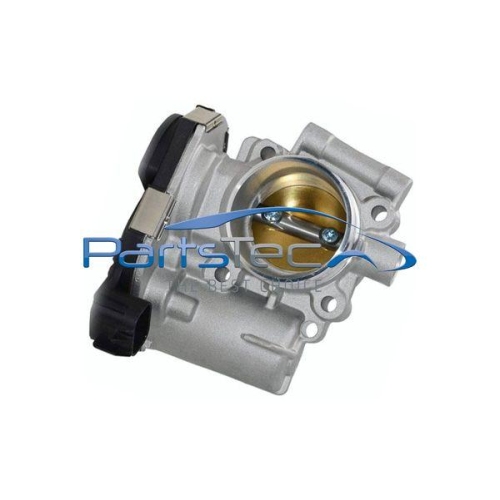 PartsTec Drosselklappenstutzen PTA516-0235