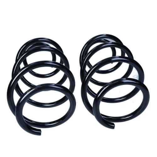 MAXGEAR Fahrwerksfeder 60-1713D