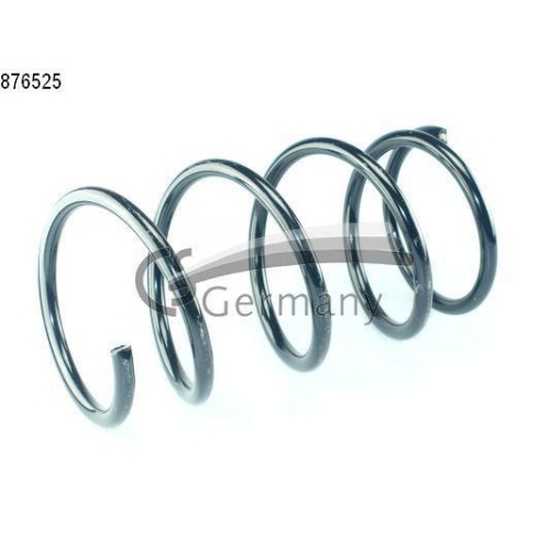 CS Germany Fahrwerksfeder 14.876.525