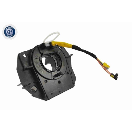 VEMO Wickelfeder, Airbag Q+, Erstausr&uuml;sterqualit&auml;t V33-72-0261