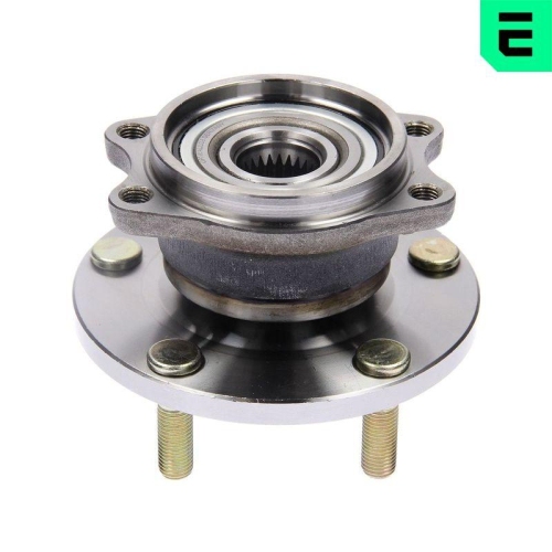 OPTIMAL Radlagersatz