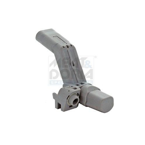 MEAT & DORIA Impulsgeber, Kurbelwelle