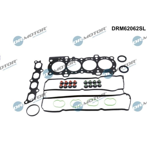 Dr.Motor Automotive Dichtungssatz, Zylinderkopf