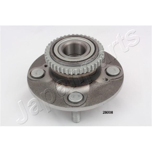 JAPANPARTS Radnabe KK-28008