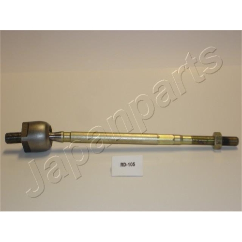 JAPANPARTS Axialgelenk, Spurstange RD-105