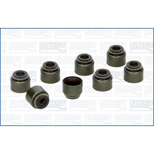 AJUSA Dichtungssatz, Ventilschaft 57041000