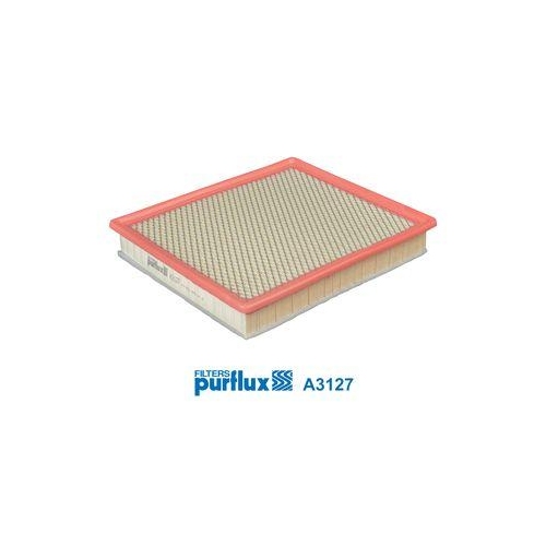 PURFLUX Luftfilter A3127