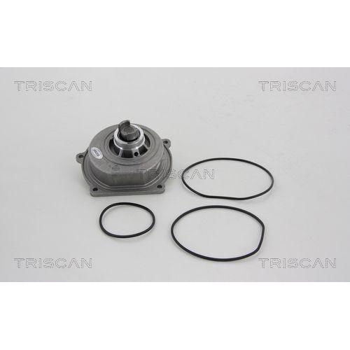 TRISCAN Wasserpumpe, Motork&uuml;hlung
