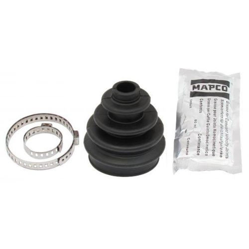 MAPCO Faltenbalgsatz, Antriebswelle