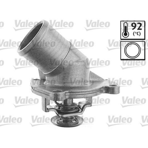 VALEO Thermostat, K&uuml;hlmittel 820151