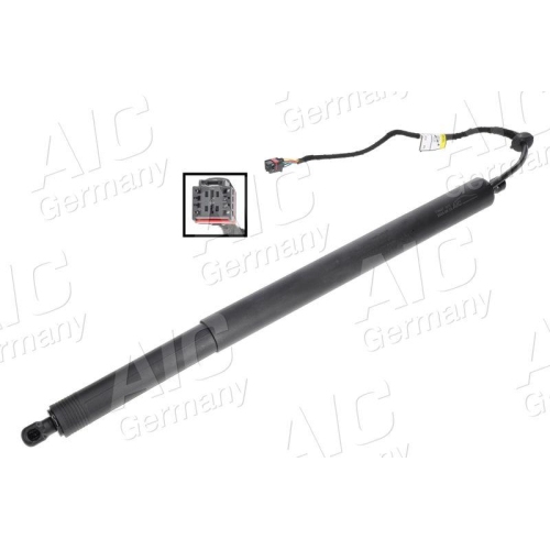 AIC Elektromotor, Heckklappe Original AIC Quality 75647