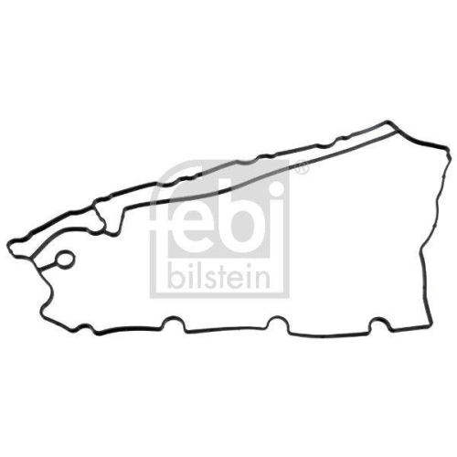 FEBI BILSTEIN Dichtung, Zylinderkopfhaube 198271