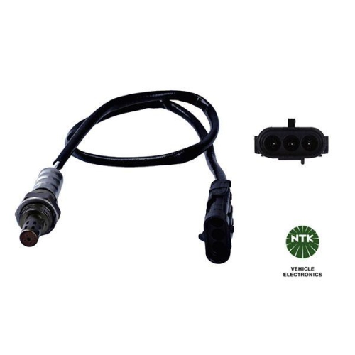 NTK Lambdasonde 91762
