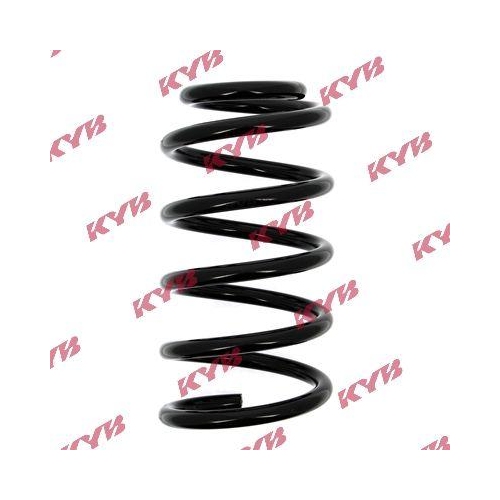 KYB Fahrwerksfeder K-Flex RA5406