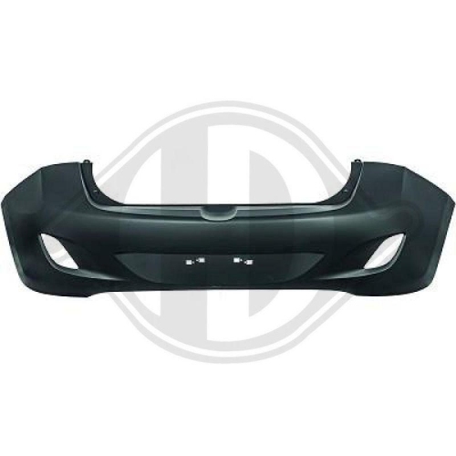 DIEDERICHS Sto&szlig;f&auml;nger 6836055