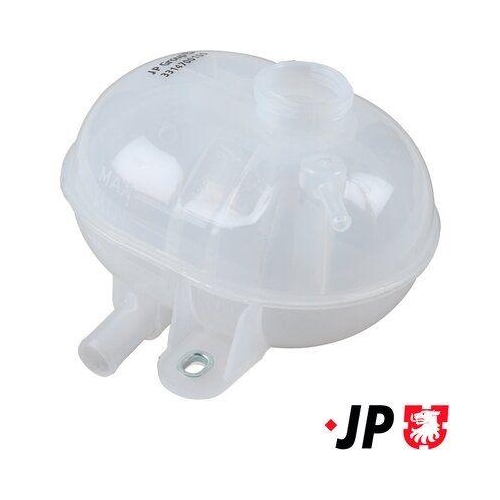 JP GROUP Ausgleichsbeh&auml;lter, K&uuml;hlmittel JP 3314700100