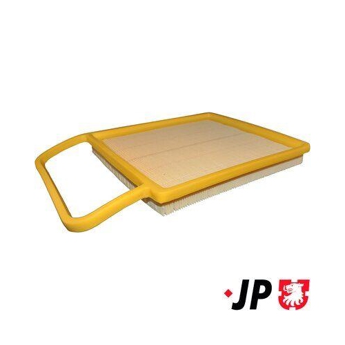 JP GROUP Luftfilter JP 1118600400