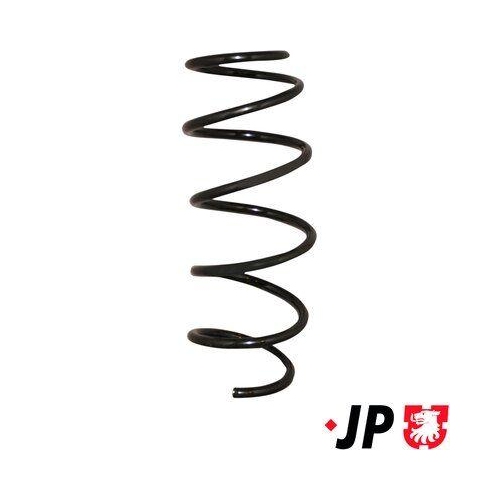 JP GROUP Fahrwerksfeder JP 1242201800