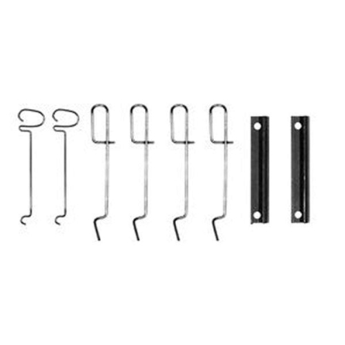 TRW Zubeh&ouml;rsatz, Scheibenbremsbelag PFK228