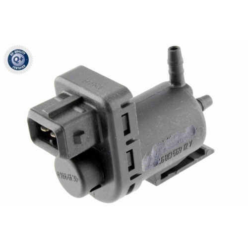 VEMO AGR-Ventil, Abgassteuerung Q+, Erstausr&uuml;sterqualit&auml;t V24-63-0006