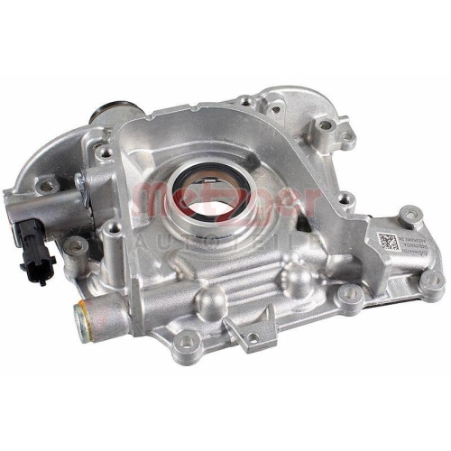 METZGER AUTOTEILE &Ouml;lpumpe ORIGINAL ERSATZTEIL 8000083