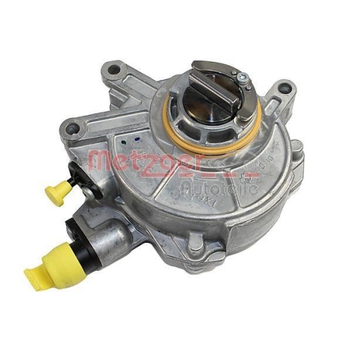 METZGER AUTOTEILE Unterdruckpumpe, Bremsanlage ORIGINAL ERSATZTEIL GREENPARTS 8010083