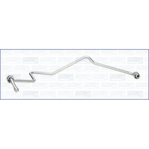 AJUSA &Ouml;lleitung, Lader OP10386