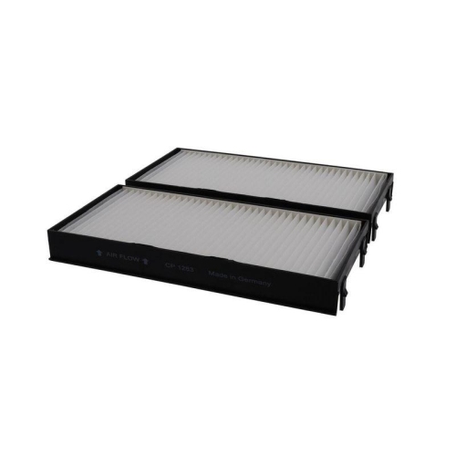 CORTECO Filter, Innenraumluft 80000847