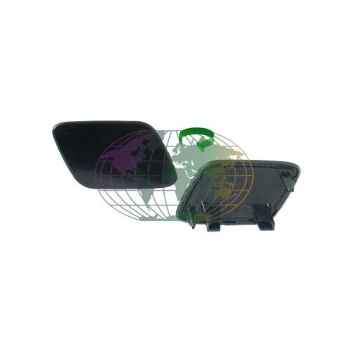 Lexmond Trading BV Blende, Sto&szlig;f&auml;nger 9229131