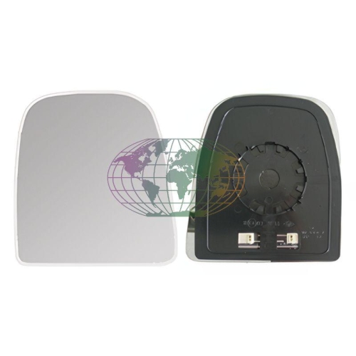 Lexmond Trading BV Spiegelglas, Au&szlig;enspiegel 3239061