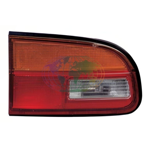 Lexmond Trading BV Schlussleuchte 6264454