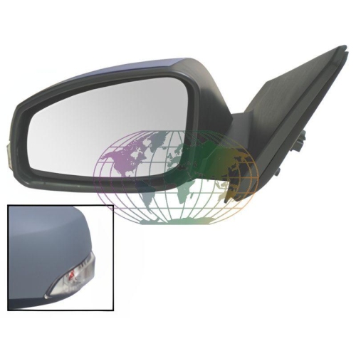 Lexmond Trading BV Au&szlig;enspiegel 7278086