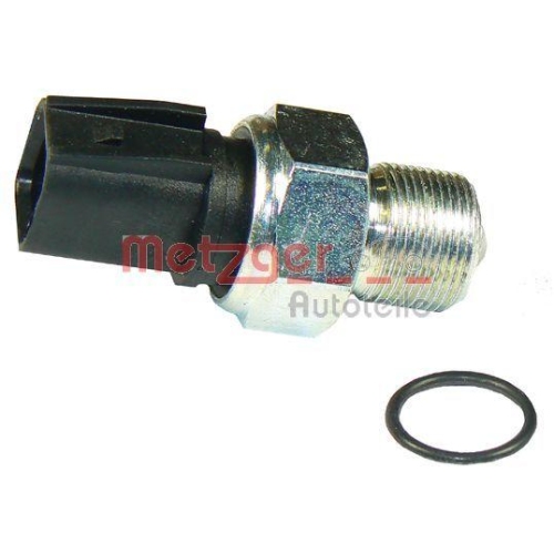 METZGER AUTOTEILE Schalter, R&uuml;ckfahrleuchte 0912084