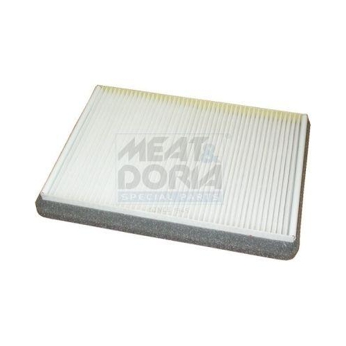 MEAT & DORIA Filter, Innenraumluft 17002