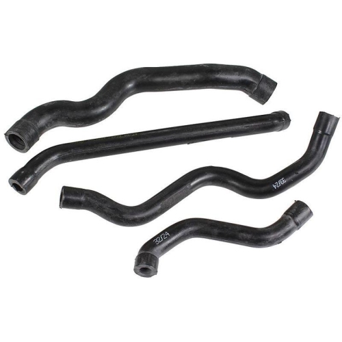 METZGER AUTOTEILE Reparatursatz, Kurbelgeh&auml;useentl&uuml;ftung 2380234