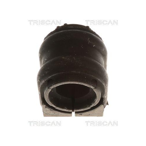 TRISCAN Lagerbuchse, Stabilisator 8500 43876