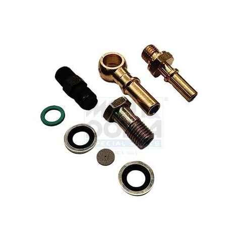 MEAT & DORIA Reparatursatz, Common-Rail-System 981406
