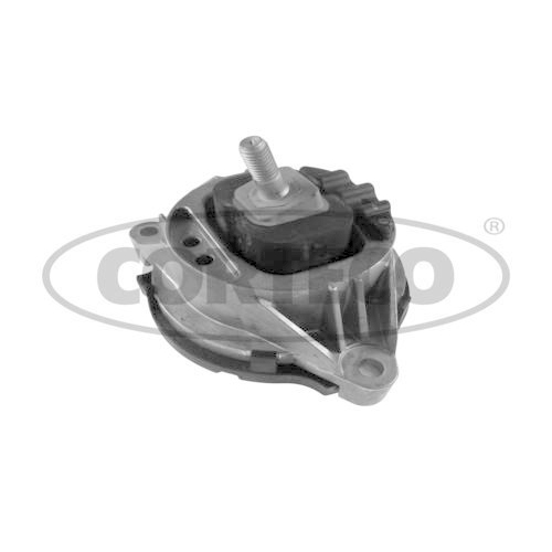 CORTECO Lagerung, Motor 49361875