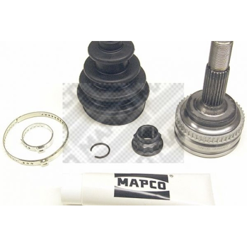 MAPCO Gelenksatz, Antriebswelle 16218