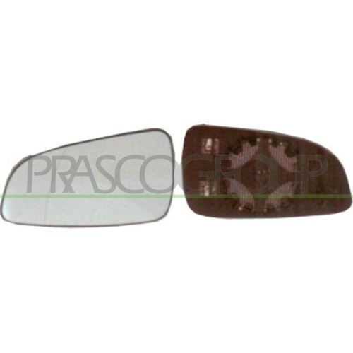 PRASCO Spiegelglas, Au&szlig;enspiegel OP4107514