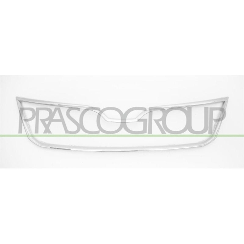 PRASCO Rahmen, K&uuml;hlergitter SK3502315