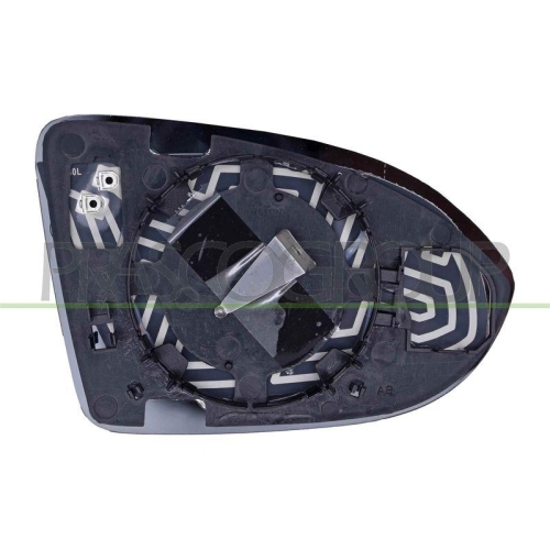 PRASCO Spiegelglas, Au&szlig;enspiegel VG0567514