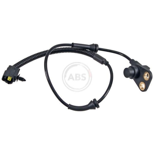 A.B.S. Sensor, Raddrehzahl 31469