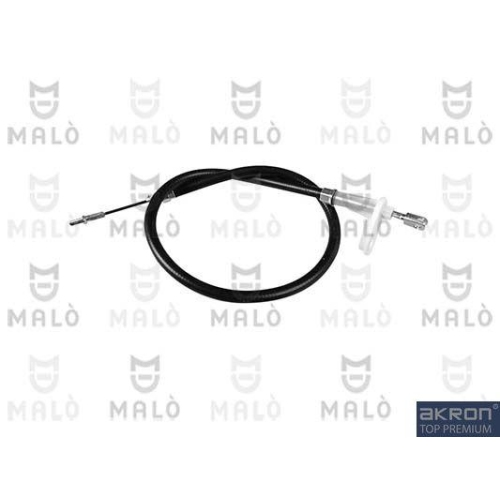 AKRON-MAL&Ograve; Seilzug, Feststellbremse 26085