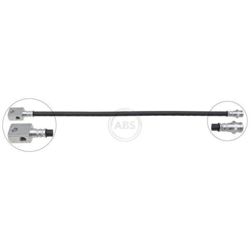A.B.S. Bremsschlauch SL 1553