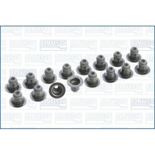 AJUSA Dichtungssatz, Ventilschaft 57052400