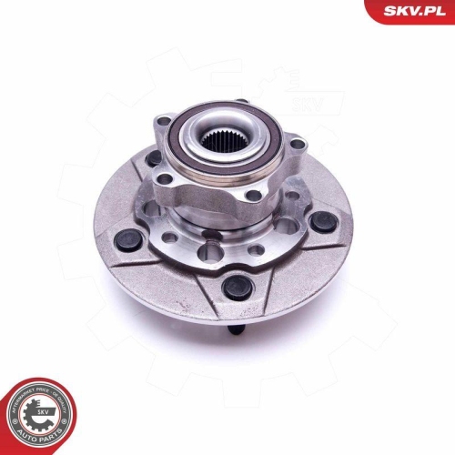ESEN SKV Radlagersatz 29SKV283