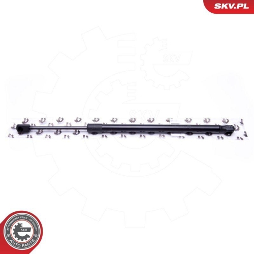 ESEN SKV Gasfeder, Koffer-/Laderaum 52SKV384