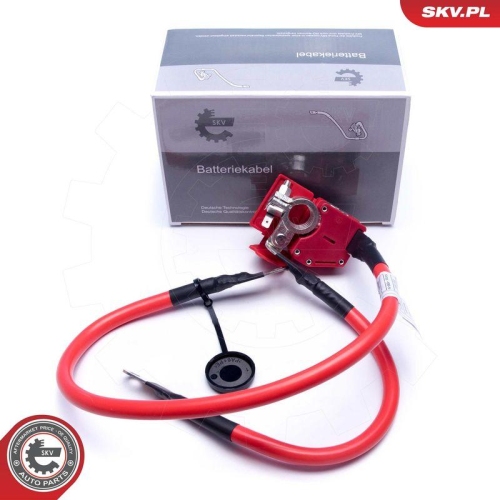 ESEN SKV Batterieadapter 96SKV312